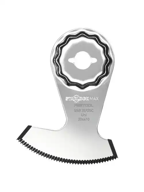 Festool Segment-Sägeblatt SSB 32/OSC Online Kaufen