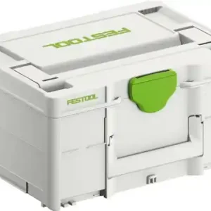 Solange Der Vorrat Reicht Festool Systainer³ SYS3 M 187