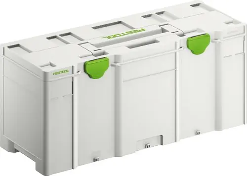 Festool Systainer³ SYS3 XXL 337 Sonderangebot