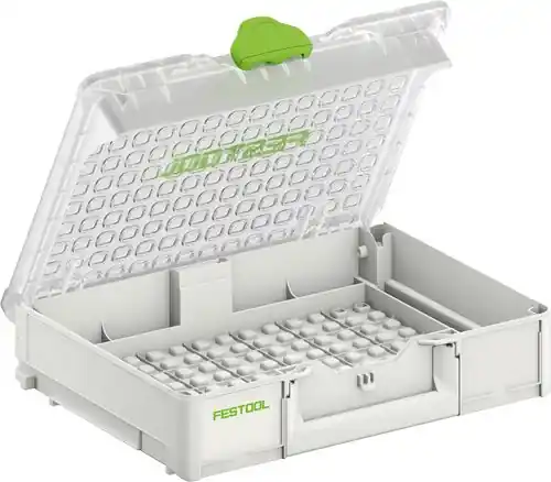 Schnäppchen Festool Systainer³ Organizer SYS3 ORG M 89