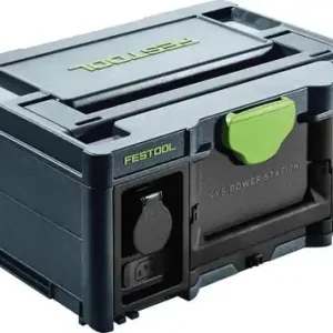 Jetzt Kaufen Festool SYS-PowerStation SYS-PST 1500 Li HP