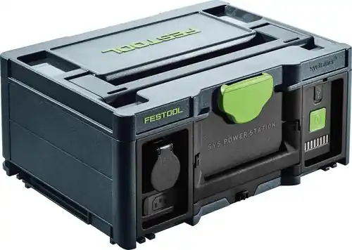 Jetzt Kaufen Festool SYS-PowerStation SYS-PST 1500 Li HP