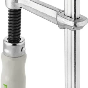 Solange Der Vorrat Reicht Festool Schraubzwinge FSZ 120