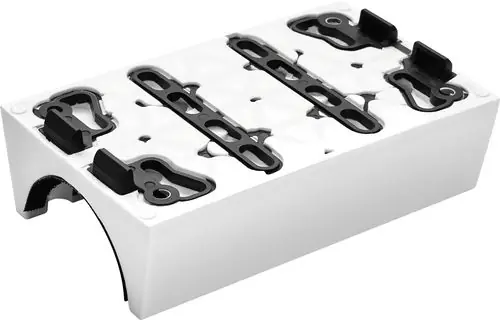 Festool Radius-Profilschuh SSH-STF-LS130-R25KV Nur Heute