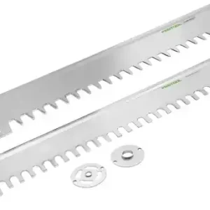 Rabatt Festool Schablonen-Set VS 600 SZO 20