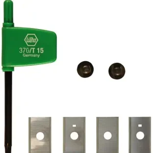 Festool Wendeplatte HW-WP 20x12x1,5 (4x) Online Kaufen