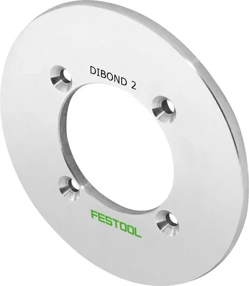 Geprüft Festool Tastrolle A3