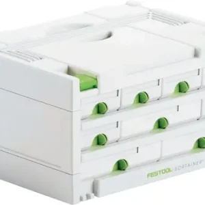 Jetzt Kaufen Festool SORTAINER SYS 3-SORT/9