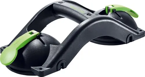 Festool Doppelsaugheber GECKO DOSH Neu