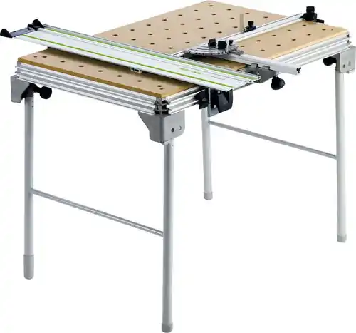 Festool Multifunktionstisch MFT/3 Solange Der Vorrat Reicht