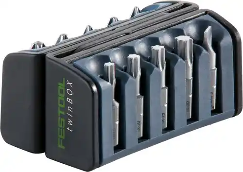 Preisreduziert Festool TwinBOX BB-MIX