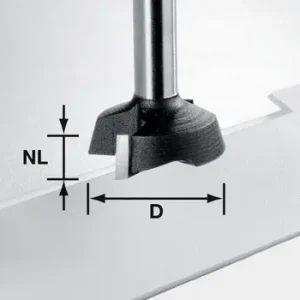 Festool Planfräser S8 HW MFK Mega-Angebot
