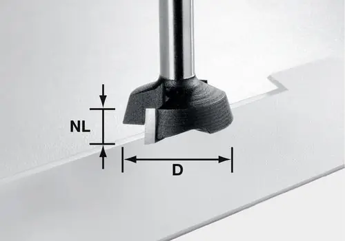 Festool Planfräser S8 HW MFK Mega-Angebot