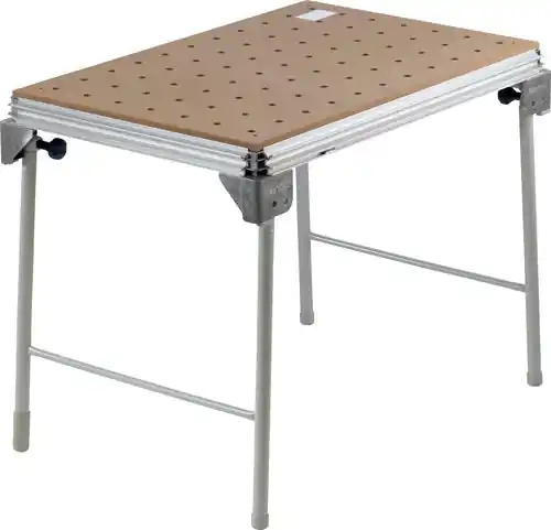 Festool Multifunktionstisch MFT/3 Basic Nur Für Kurze Zeit
