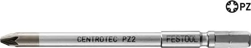 Beliebt Festool Bit PZ 2-100 CE/2
