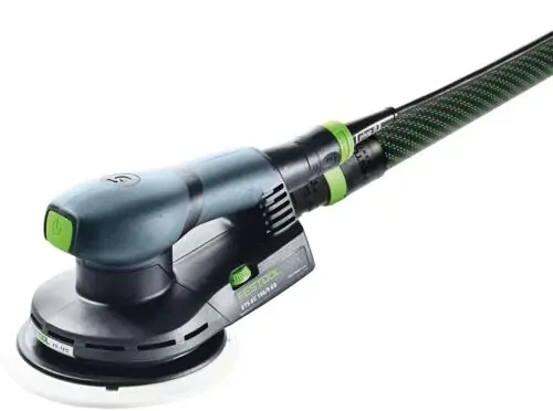 Nur Für Kurze Zeit Festool Exzenterschleifer ETS EC 150/5 EQ
