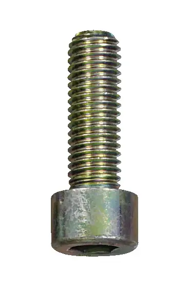 Preisknaller Gedore Zylinderschraube, M12 x 30