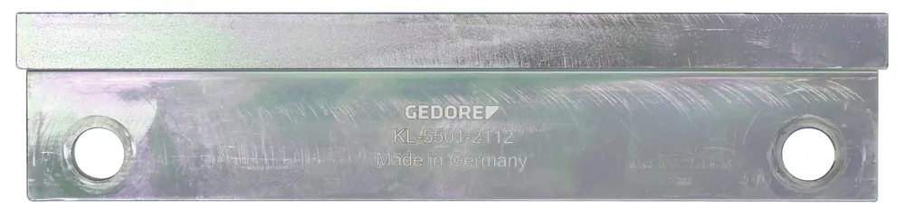 Neuheit Gedore Adapter, MODULO