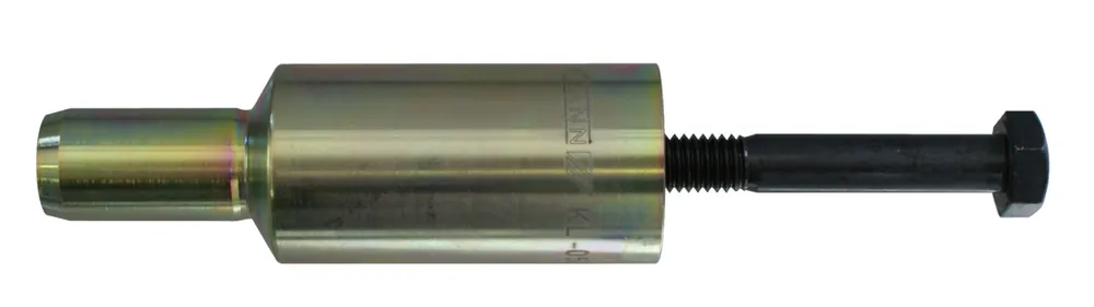 Gedore Kupplungs-Zentrierdorn, lang, Ø 26,5 mm Schneller Versand