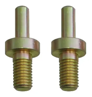 Gedore Bolzen-Satz, Ø 7,5 mm Top-Seller