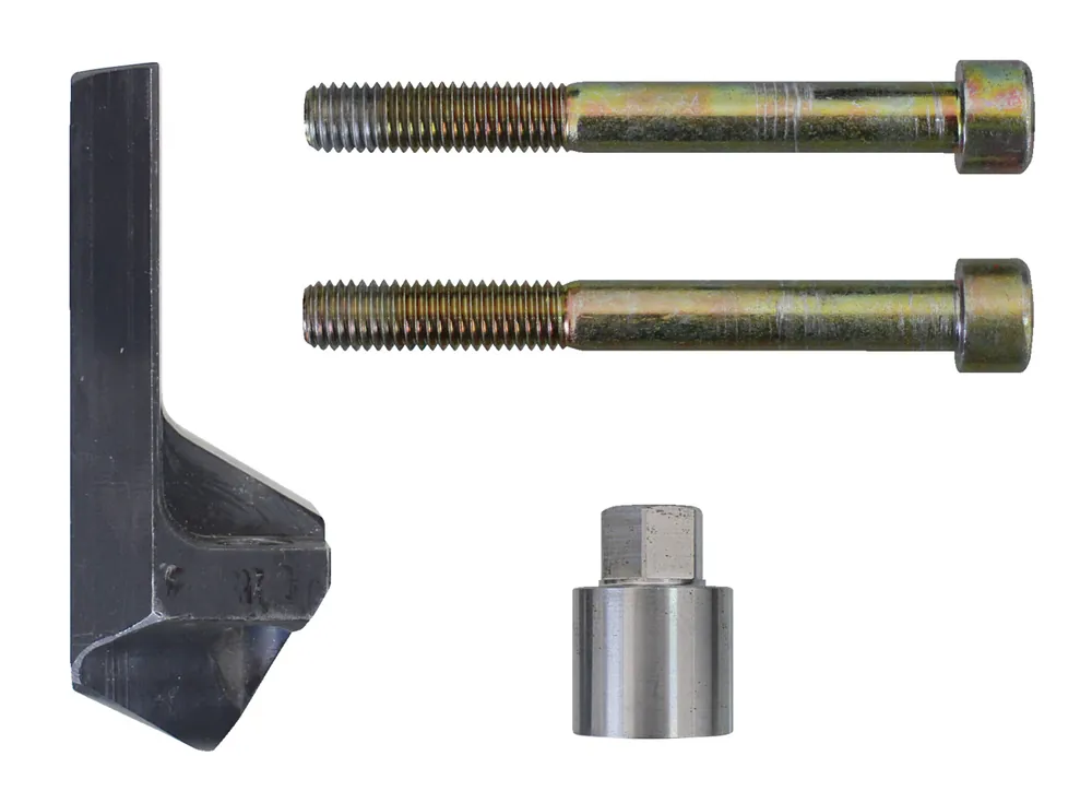 Gedore Ergänzungssatz, M12x1,5, 30° Neuheit