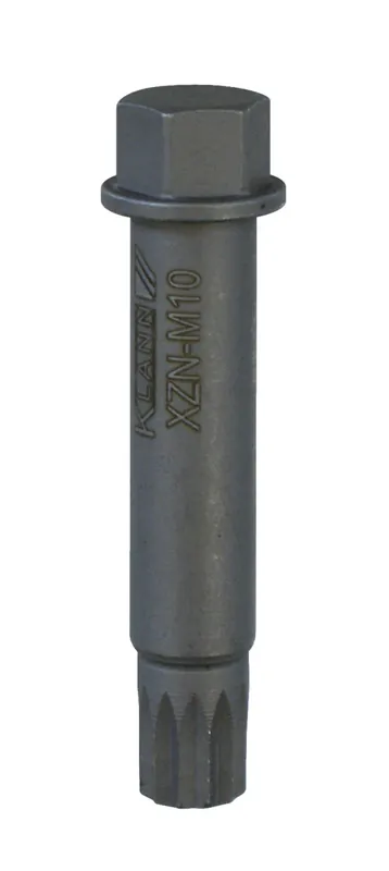 Preis Gesenkt Gedore Schraubendrehereinsatz, XZN-M10