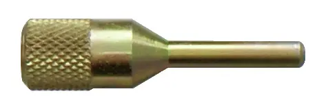 Gedore Arretierdorn, Einspritzpumpe, Ø 4,9 mm, Renault Abverkauf