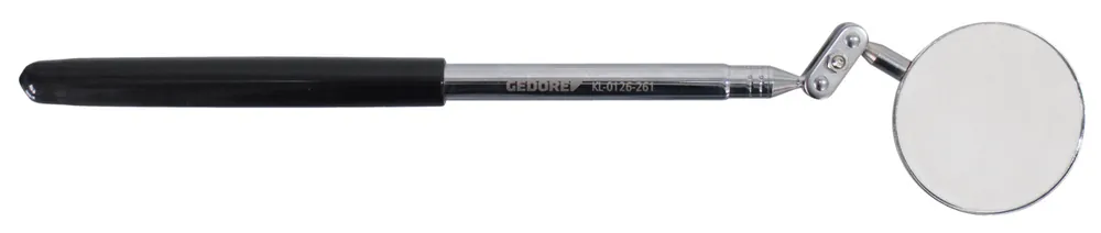Gedore Spiegel mit Teleskop, Ø 50 mm, 300 mm lang Direkt Vom Hersteller