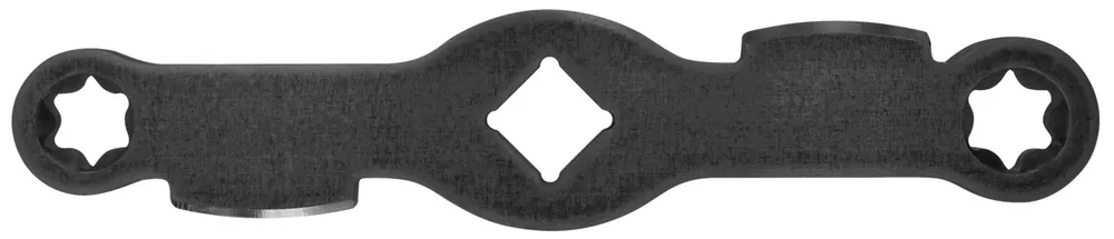 Neue Ware Gedore Doppelschlagschlüssel E18 / E20