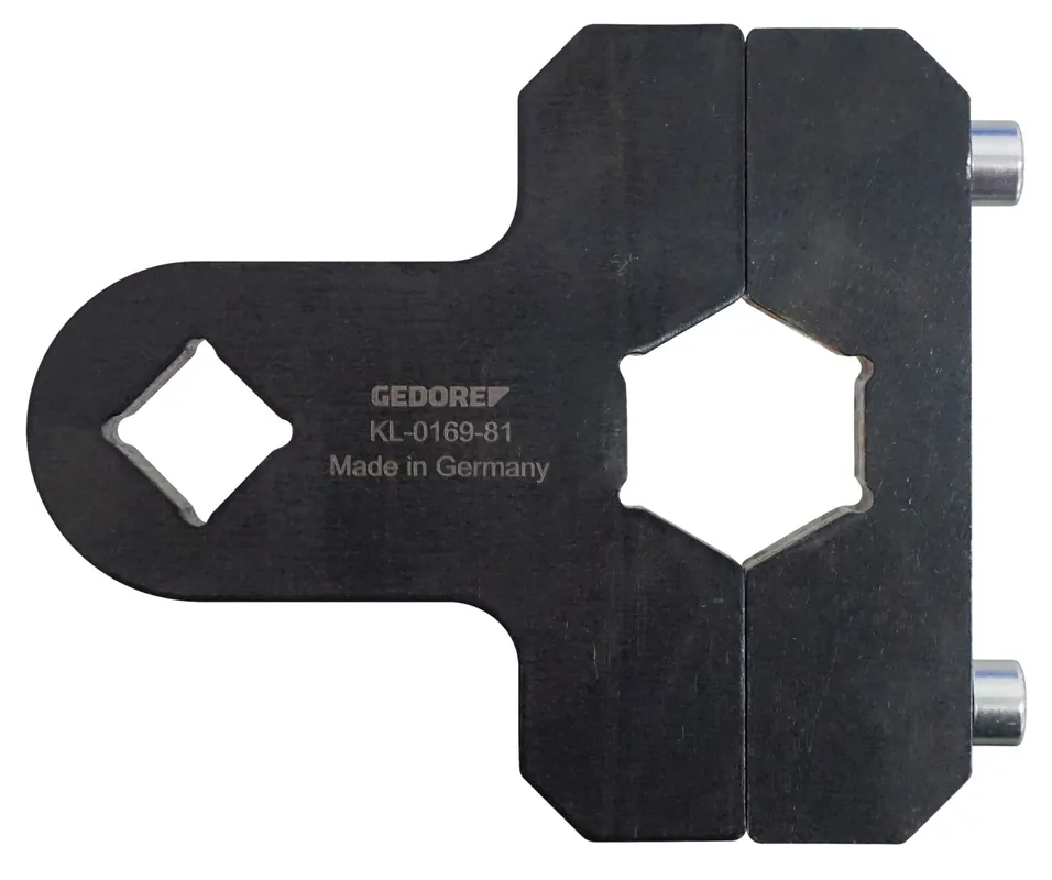 Gedore Spurstangenschlüssel SW34 Angebot