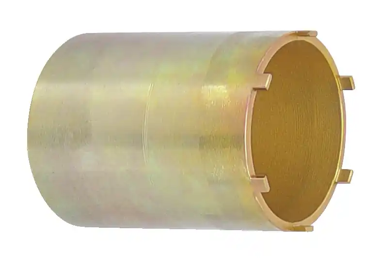 Ausverkauf Gedore Zapfenschlüssel, Ø 117 mm, 6 Zapfen