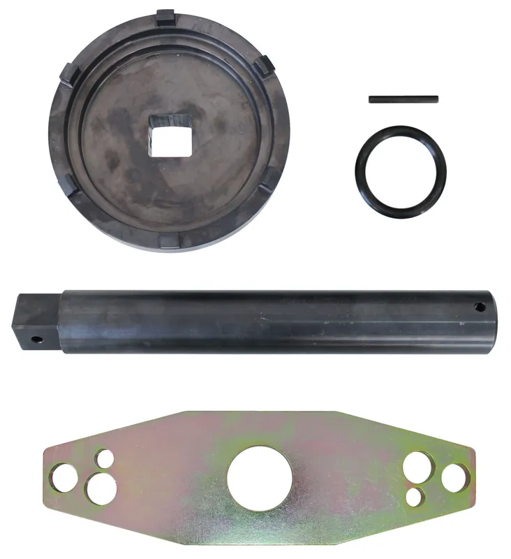 Gedore Zapfenschlüssel, ZF-Achse, Ø 122,5 mm Must-Have