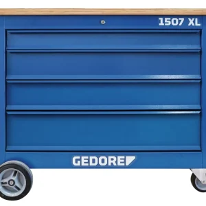 Gedore Werkstatt-/Montagewagen mit 4 Schubladen Angebot