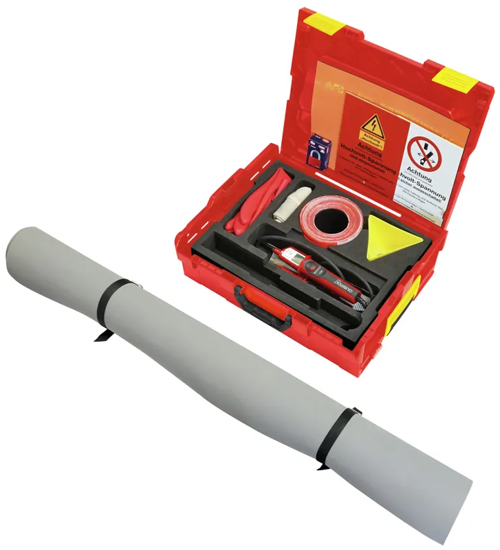 Gedore VDE-Ergänzungsset in L-BOXX 136 Neue Kollektion