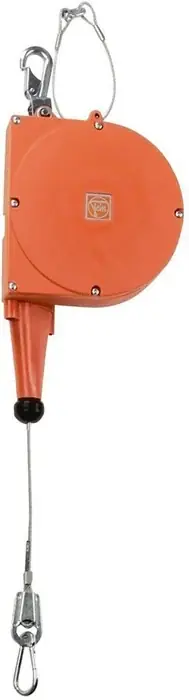 Balancer Trgf.17kg Drahtseil Seillänge 2m FEIN Finale Aktion