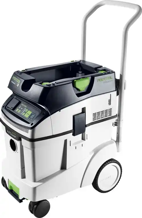 Neue Kollektion Festool Absaugmobil CLEANTEC CTM 48 EI AC