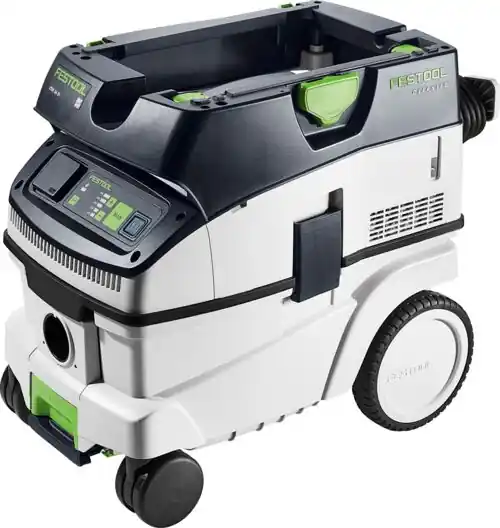 Festool Absaugmobil CLEANTEC CTH 26 EI Markenware