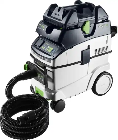 Festool Absaugmobil CLEANTEC CTL 36 EI AC-PLANEX Finale Aktion