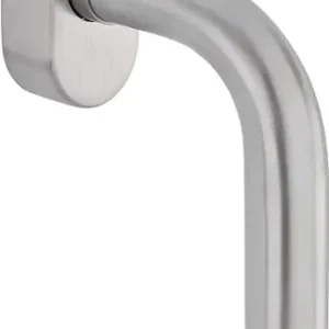 Fenstergriff Paris E038/UD9056 VA F69-S/matt SecuSan® 32-42mm Versand Am Gleichen Tag