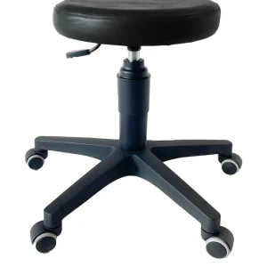 Wochenendangebot ultaMEDIC Rollhocker ultraSWIVEL schwarz