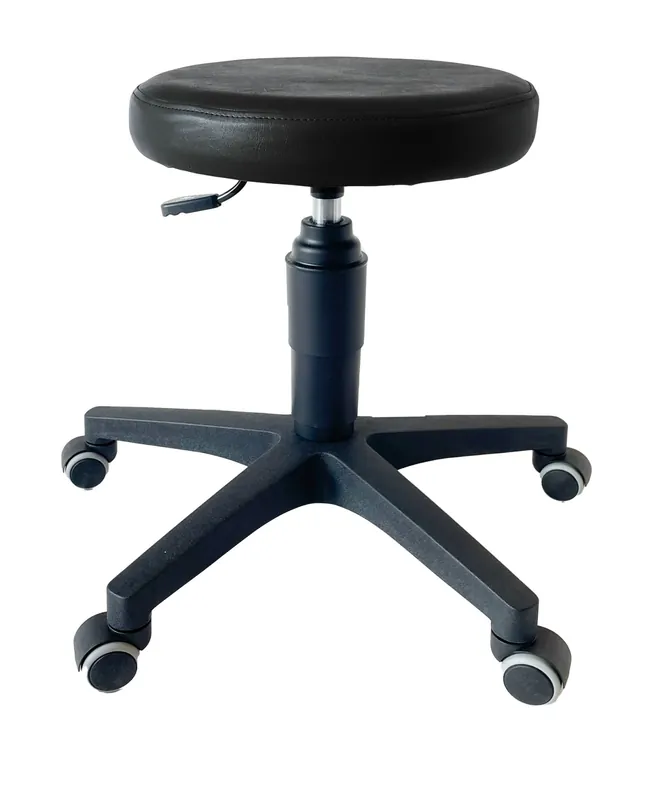 Wochenendangebot ultaMEDIC Rollhocker ultraSWIVEL schwarz