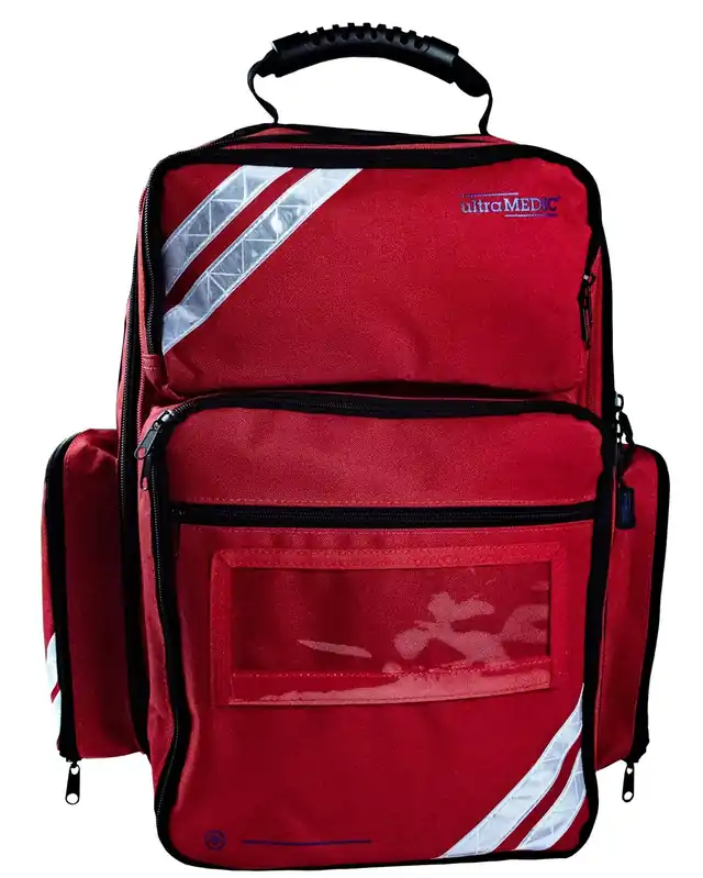 Jetzt Bestellen ultaMEDIC Rucksack ultraRESCUE LITE FA