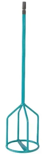 Top-Seller Collomix Rührer KR 140 HF 140mm