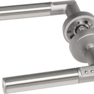 Bestpreis Zutrittskontrollbeschlag Code Handle RFID TS 35-80mm ASSA ABLOY
