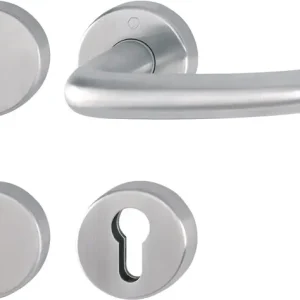 FS-Garnitur San Fran.FS-E1301/42H/42HS VA F69 D/D TS 45-65mm bl.rd. Heißes Angebot