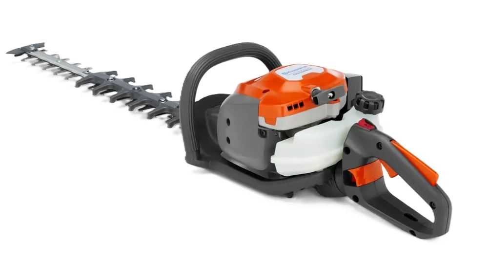 Husqvarna Benzin-Heckenschere 522HDR60X Super-Preis