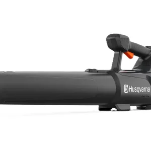 Husqvarna 18V Akku-Laubbläser Asprie® B8X-P4A inkl. Akku B72 und Ladegerät C70 Billig