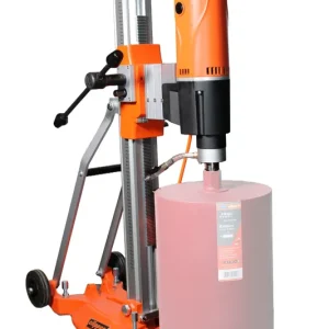 Norton Clipper Kernbohr-Komplettmodell CDR 252 + CDM 354 Letzte Chance