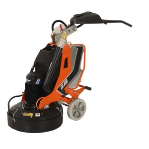 Sonderangebot Norton Clipper Dreikopfschleifer CG 650