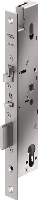 Panik-Rohrrahmen-Einsteckschlösser SVP4719 DIN L/R 24/270/35/92/9mm Direktkauf